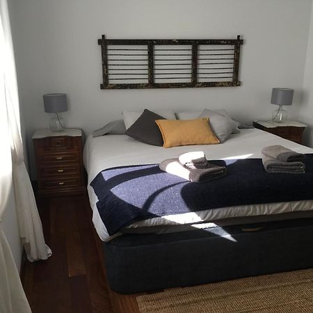 Mare Alta Apartment ซินจ์ ภายนอก รูปภาพ