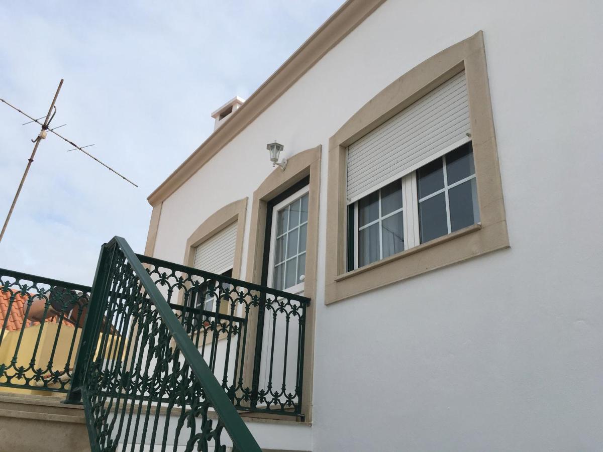 Mare Alta Apartment ซินจ์ ภายนอก รูปภาพ