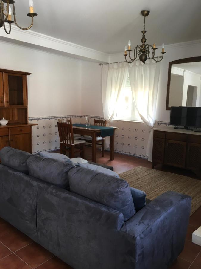 Mare Alta Apartment ซินจ์ ภายนอก รูปภาพ