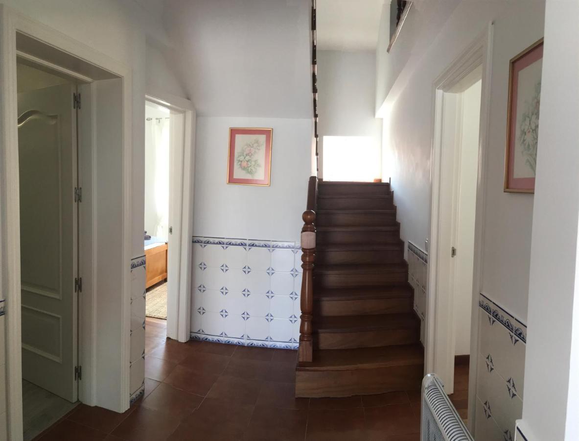Mare Alta Apartment ซินจ์ ภายนอก รูปภาพ