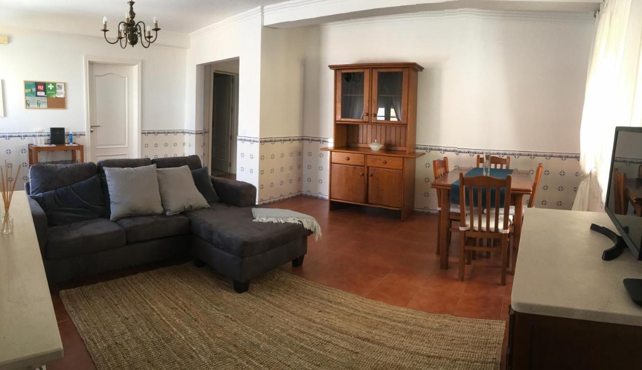 Mare Alta Apartment ซินจ์ ภายนอก รูปภาพ