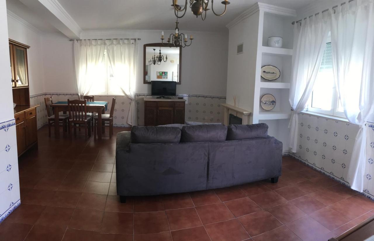 Mare Alta Apartment ซินจ์ ภายนอก รูปภาพ