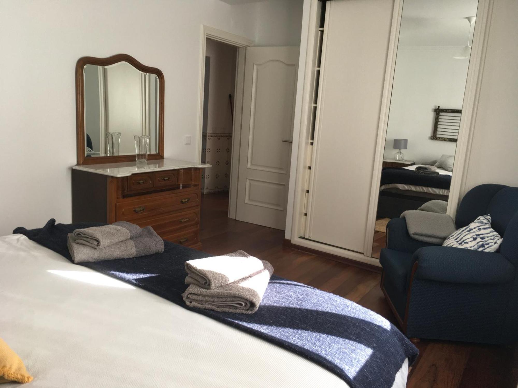 Mare Alta Apartment ซินจ์ ภายนอก รูปภาพ