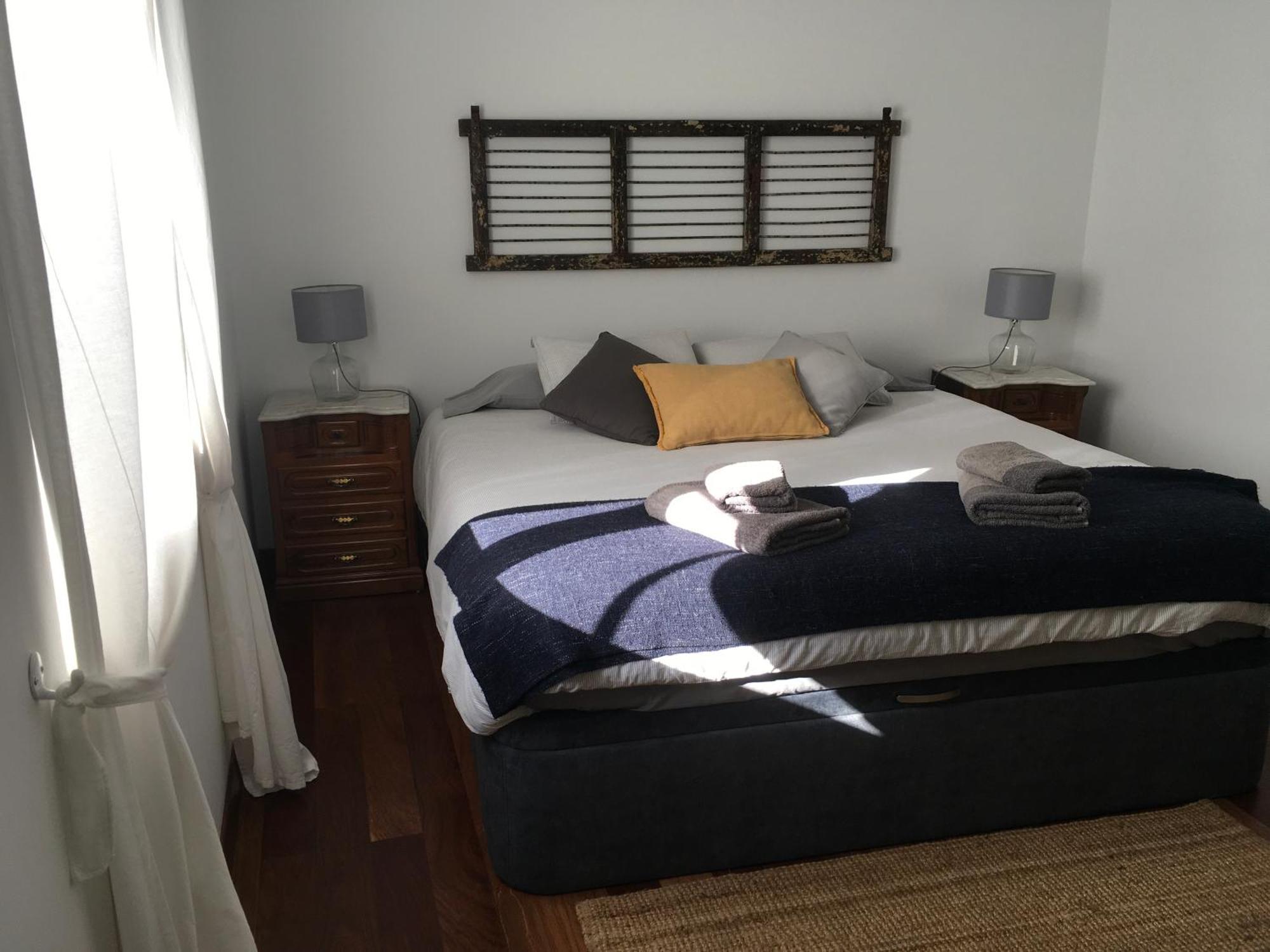 Mare Alta Apartment ซินจ์ ภายนอก รูปภาพ
