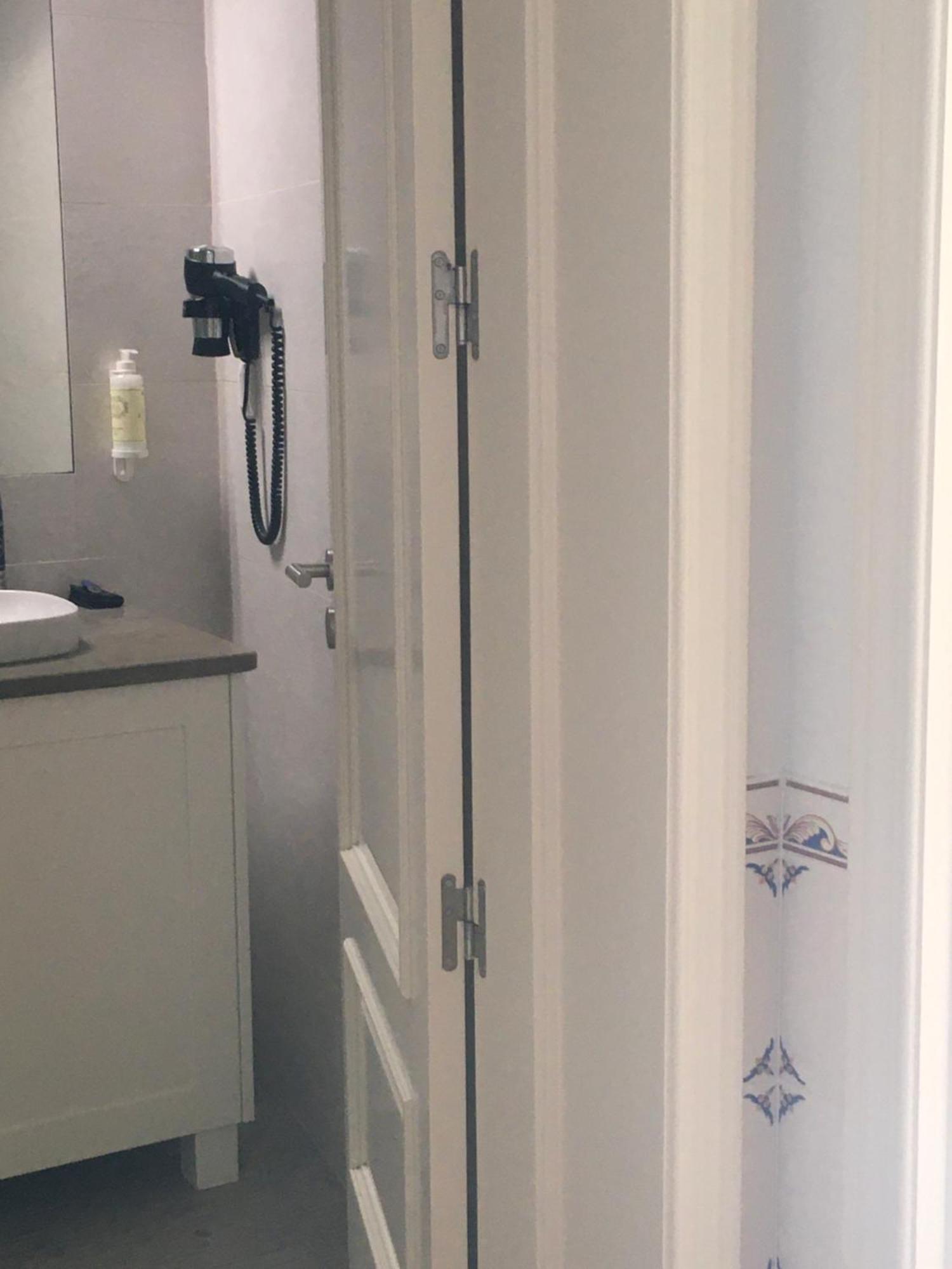Mare Alta Apartment ซินจ์ ภายนอก รูปภาพ